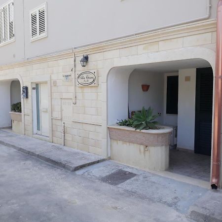 Bed and Breakfast Albachiara à Otrante Extérieur photo