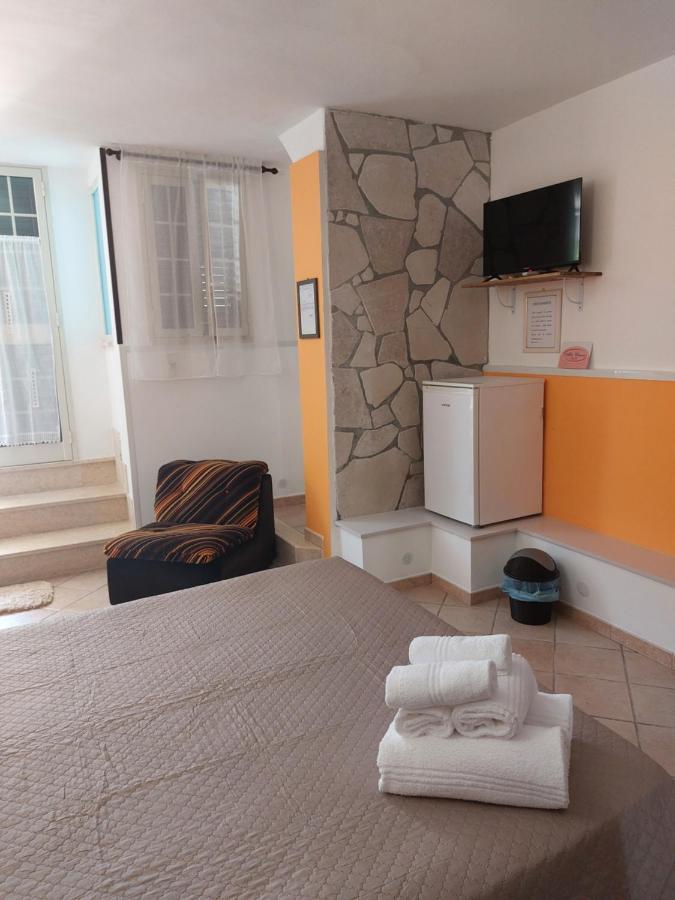 Bed and Breakfast Albachiara à Otrante Extérieur photo