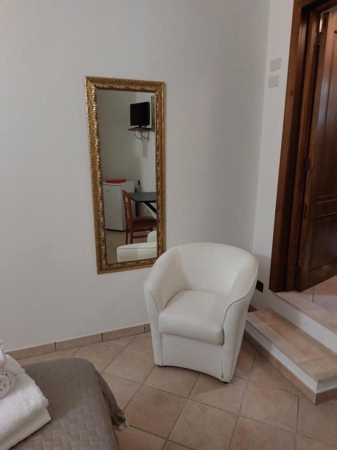 Bed and Breakfast Albachiara à Otrante Extérieur photo